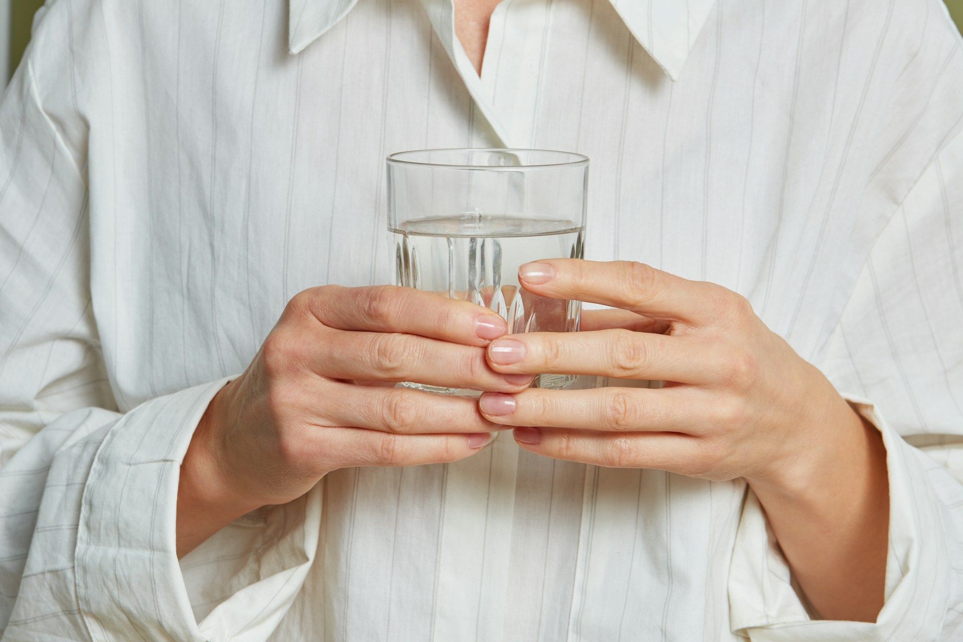 Gesundes Wasser trinken: Worauf du wirklich achten solltest